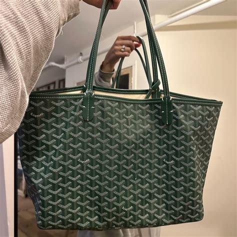 discard goyard bags|goyard bags second hand.